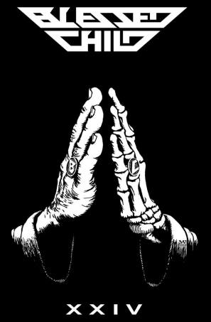 Blessed Child – Interview