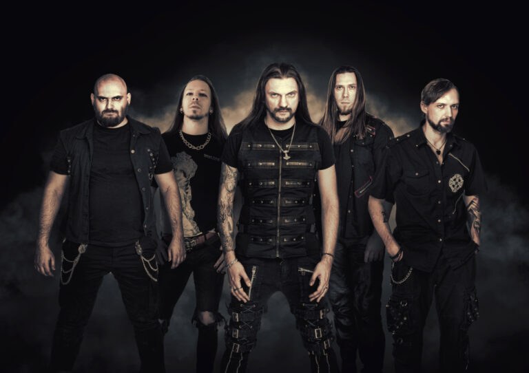 Arctic Dreams – New Interview
