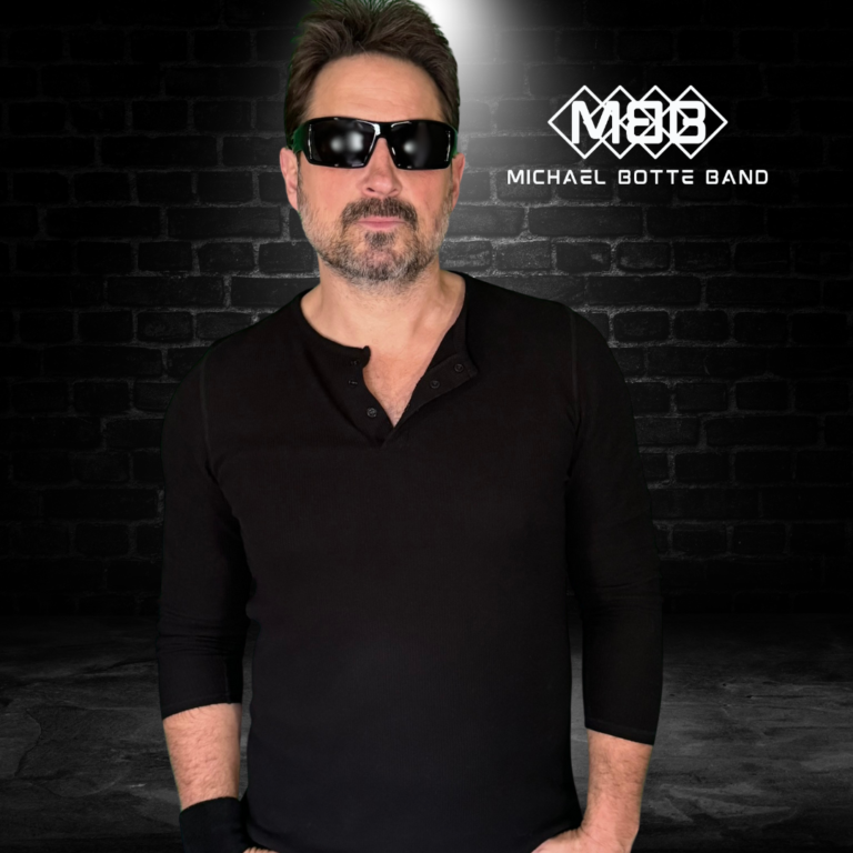Michael Botte Band