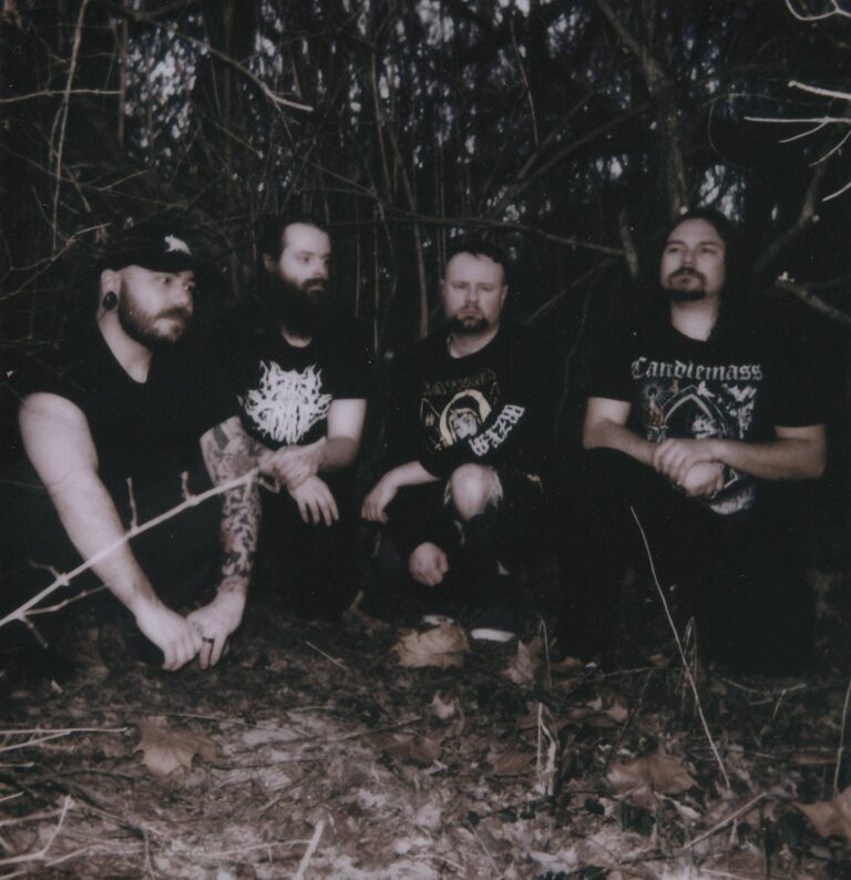 Catharia – Interview