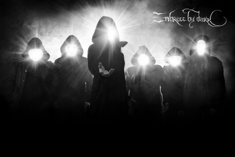 Embrace By Dark