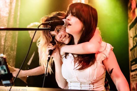 Bittersweethearts