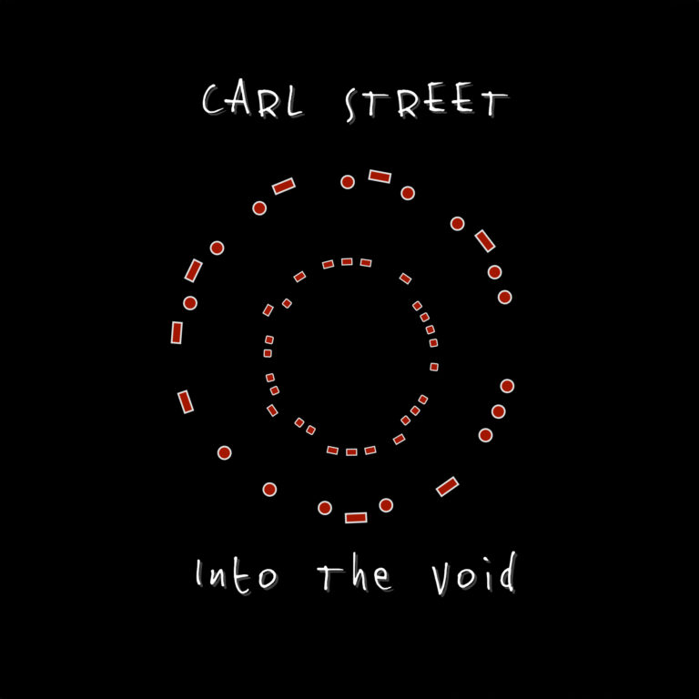 Carl Street – Interview