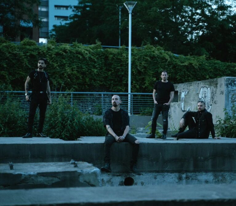 Kairoskiller – Interview