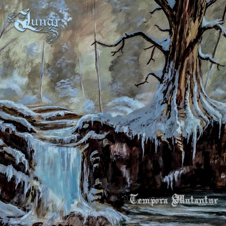 LUNAR – New Interview