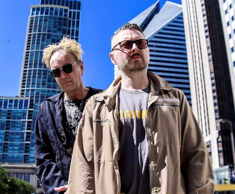 Delerium