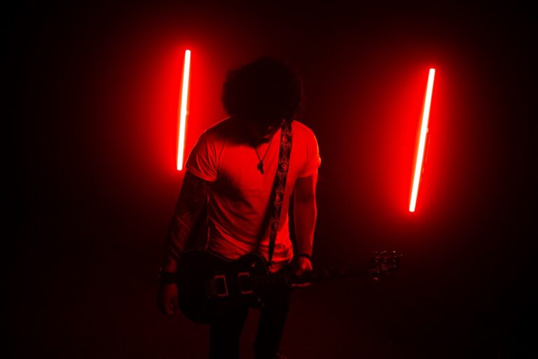 ZAYD – Interview
