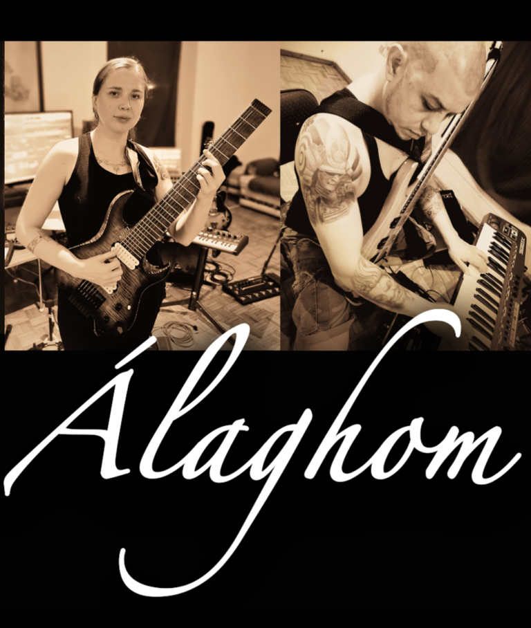 Álaghom