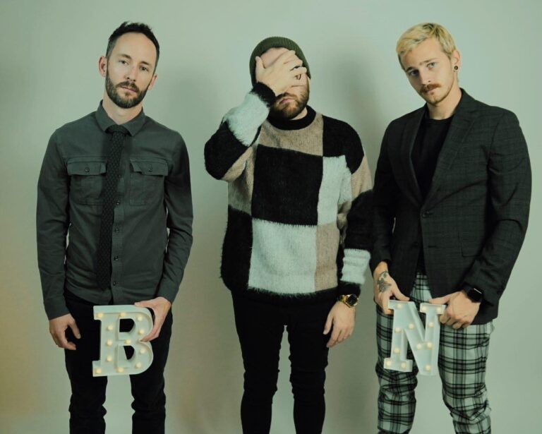 Borderline Natives – Interview