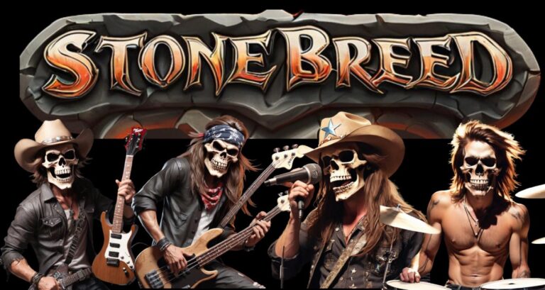 Stonebreed – Interview