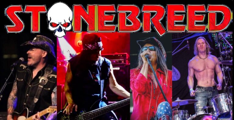 Stonebreed