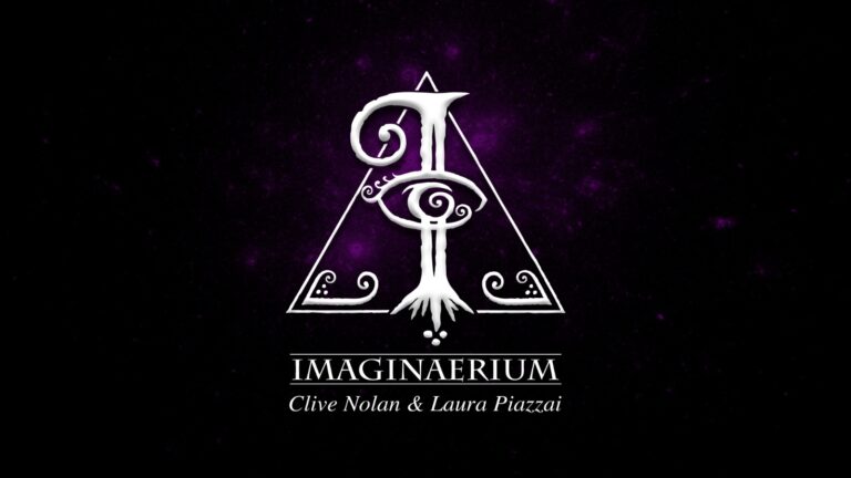 Imaginaerium – Interview