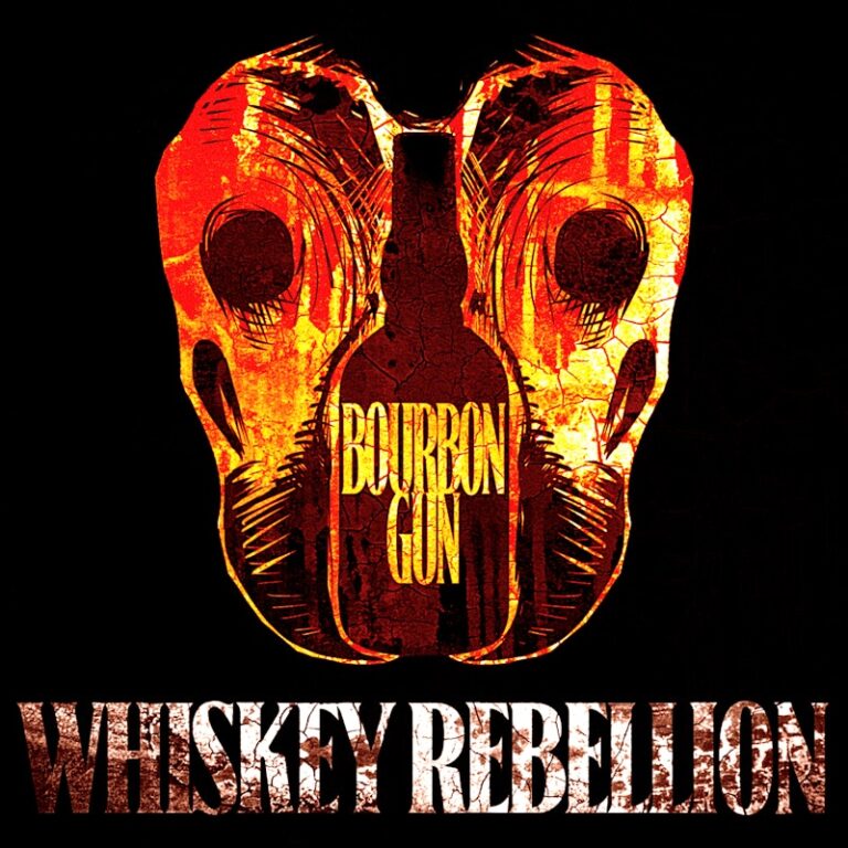 BourbonGun