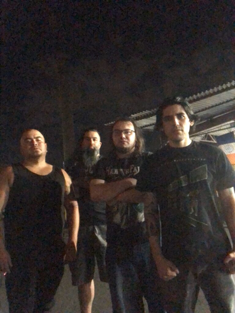 Cryptic Prophecy