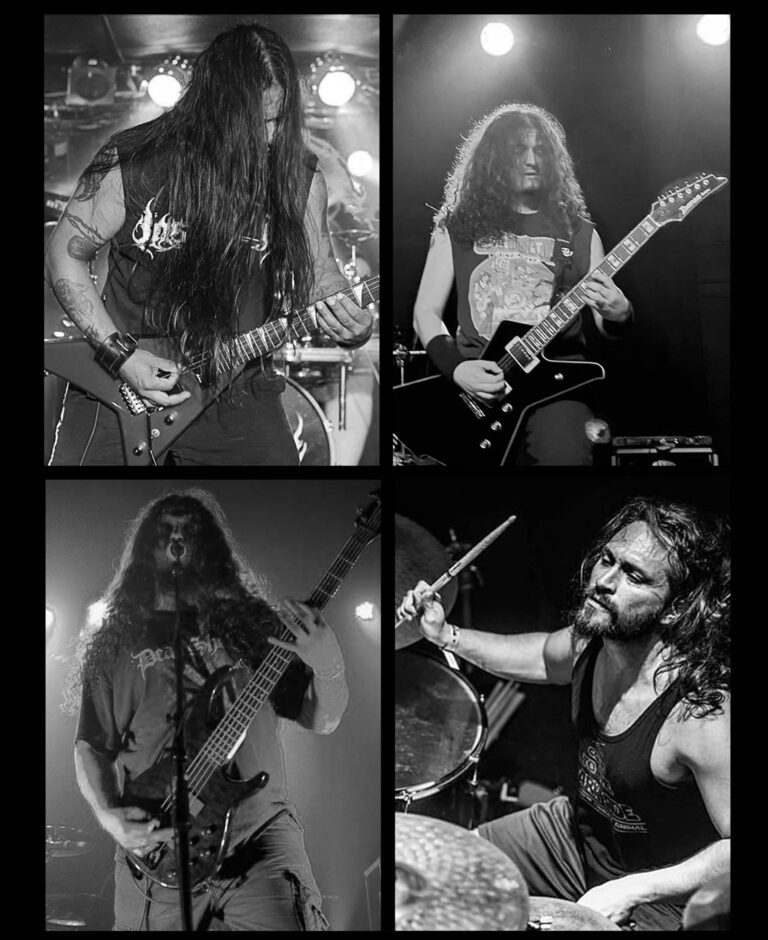 ABOLISHMENT OF FLESH