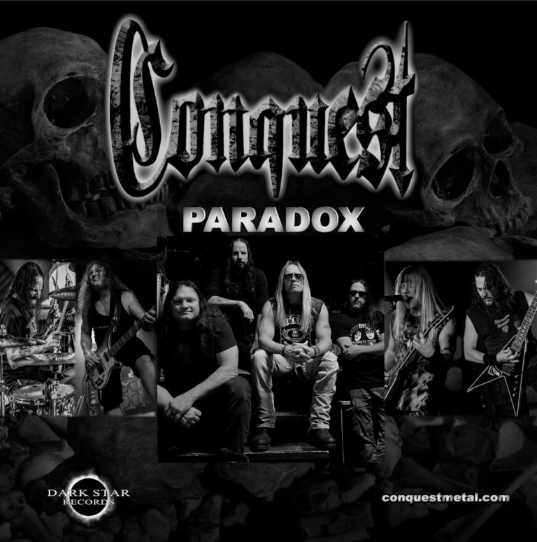 CONQUEST