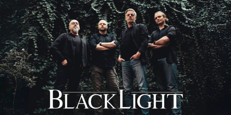BlackLight