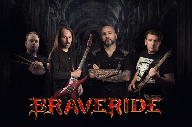 Braveride