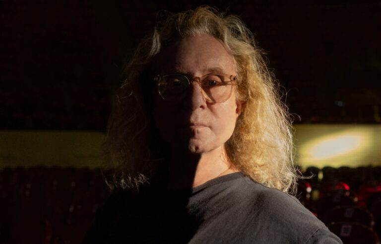 Nad Sylvan announces raw & personal new album