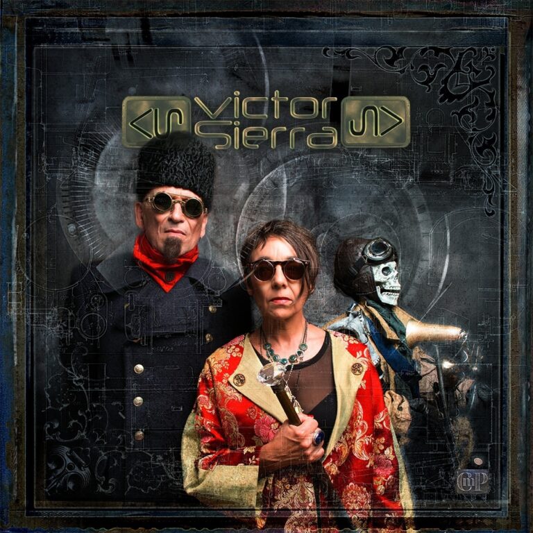Victor Sierra – Interview