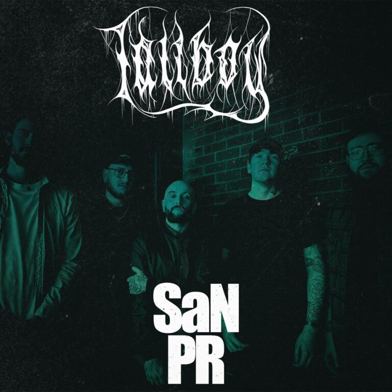 Tallboy – Interview