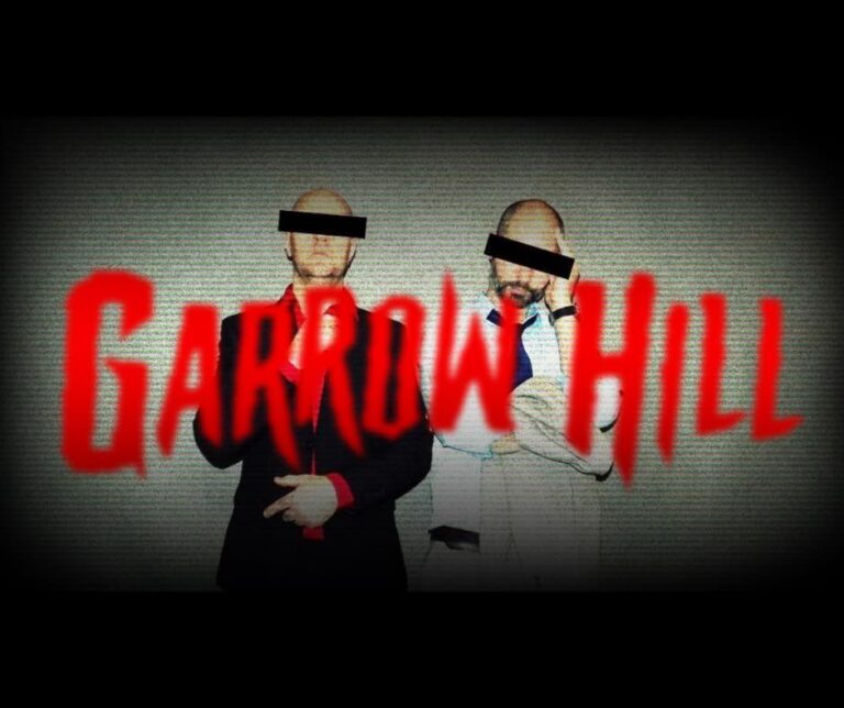 Garrow Hill – Interview