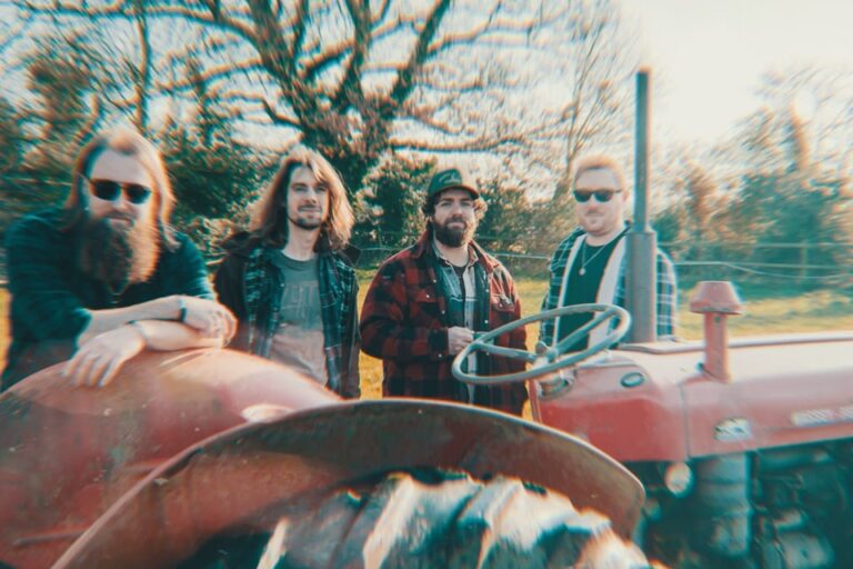 Mally and The Hayburners – Interview