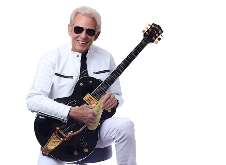 DON FELDER  The Vault – Fifty Years Of Music – STREAMING