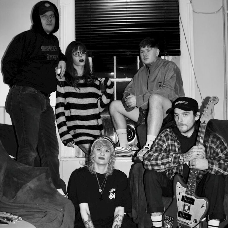 Modern Evils