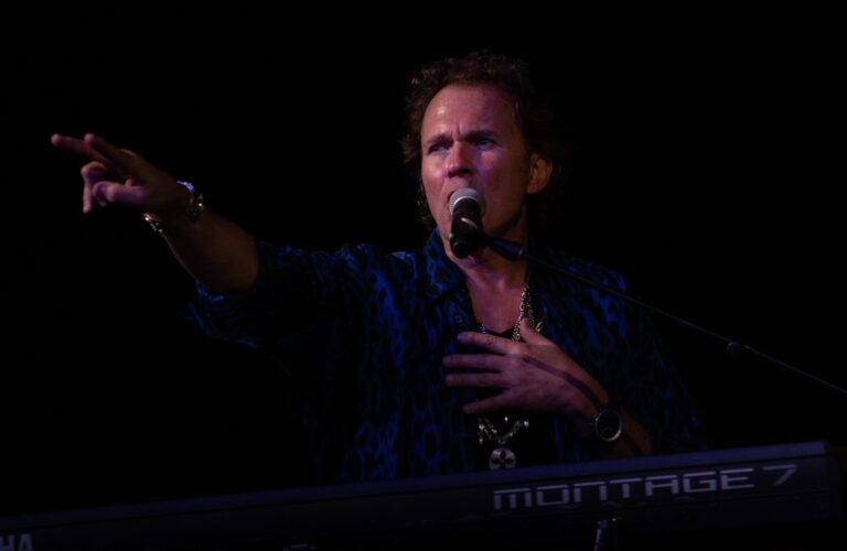 The Hollywood Allstars – Interview