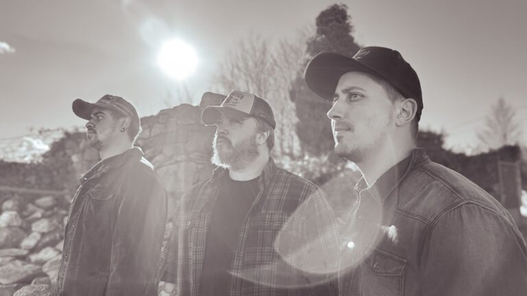 The Red Crow – Interview