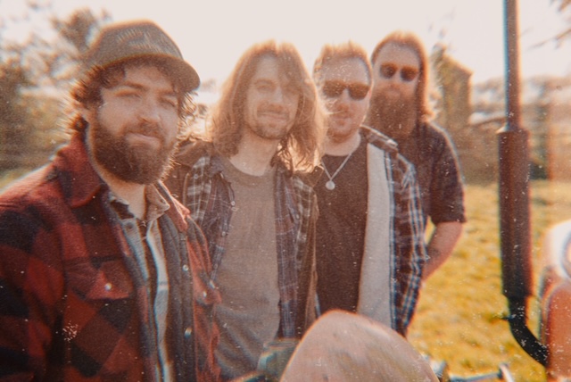 Mally and The Hayburners
