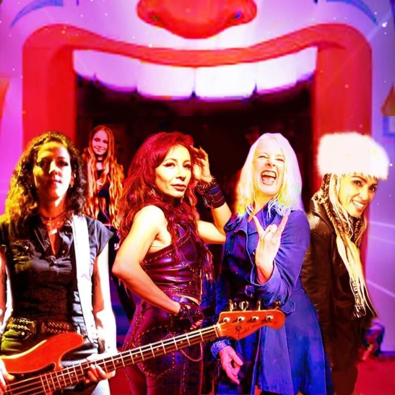 Fuzzbox Kollective