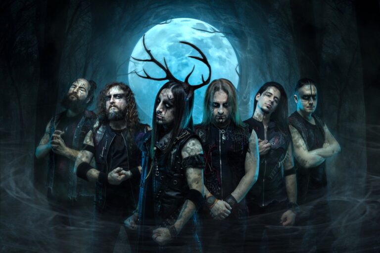 ELVENKING