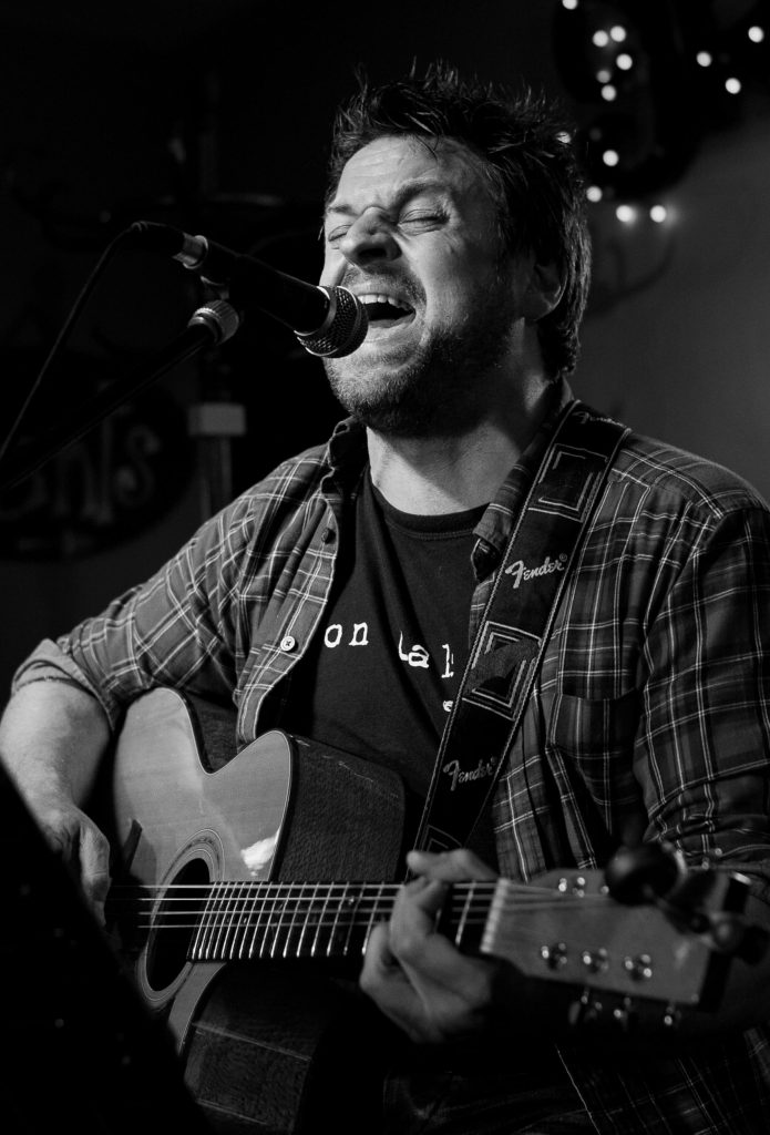 Jason Callear