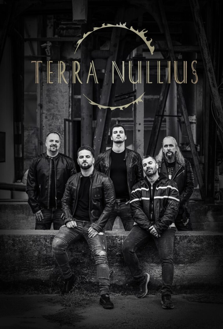 Terra Nullius