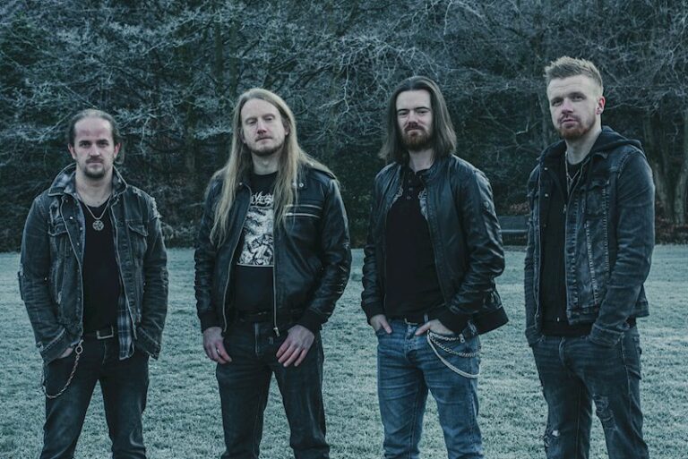 Blackfyre Rising