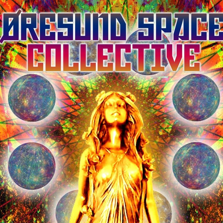 The Øresund Space Collective