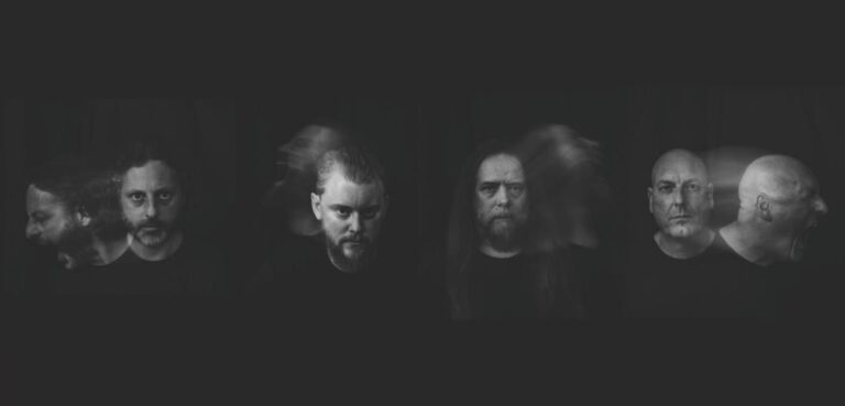 No Good Sons – Interview