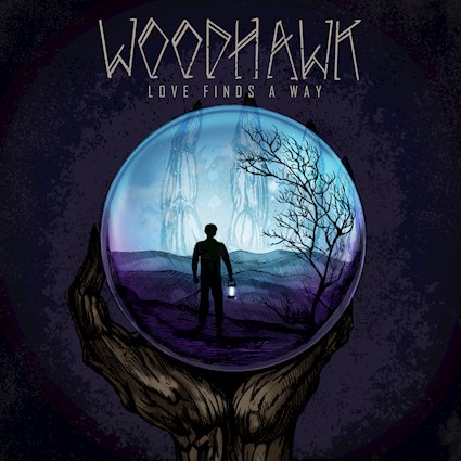Woodhawk – Interview
