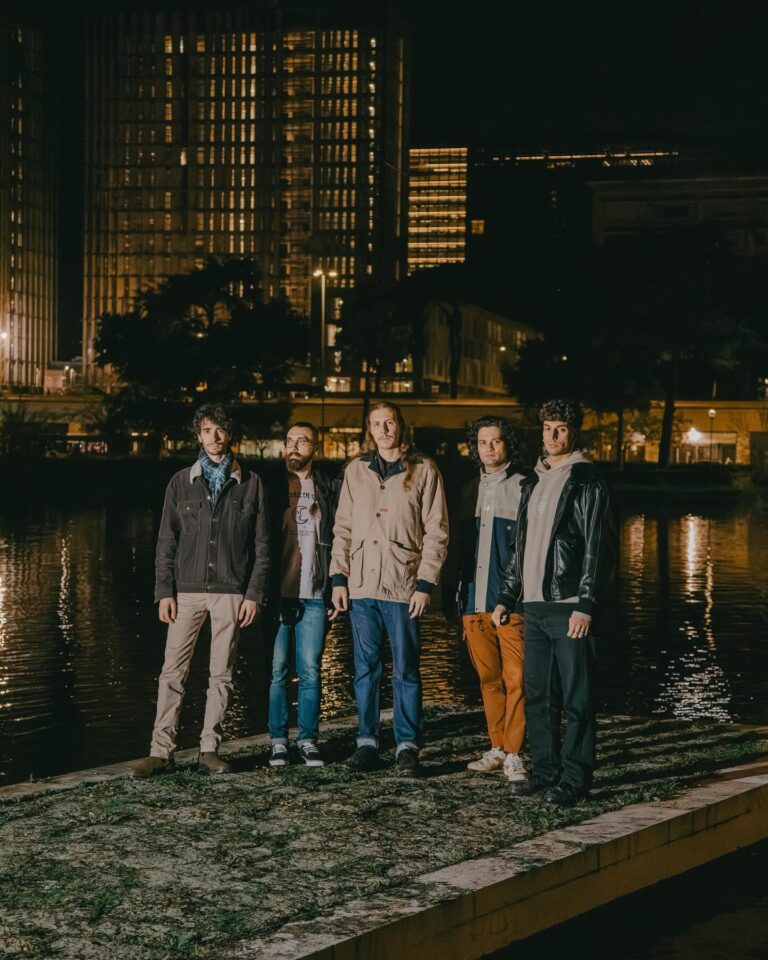 SVNTH – Interview