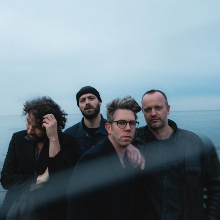 Seewolf – Interview
