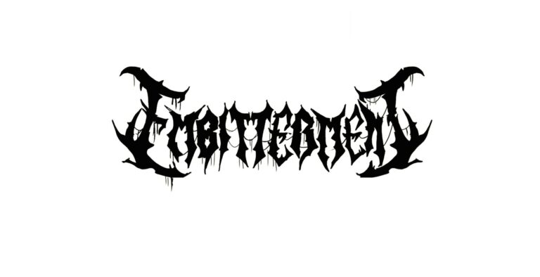 Embitterment
