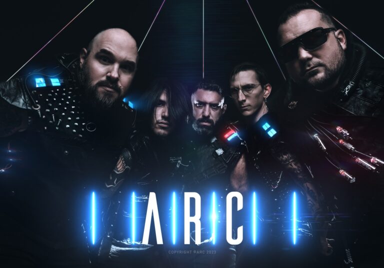 ARC – Interview