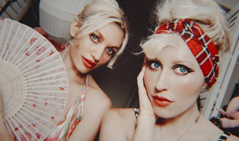 The SoapGirls