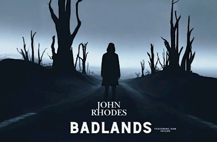 John Rhodes
