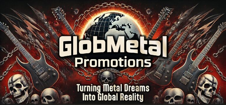 Kostya Aronberg GlobMetal Promotions Interview