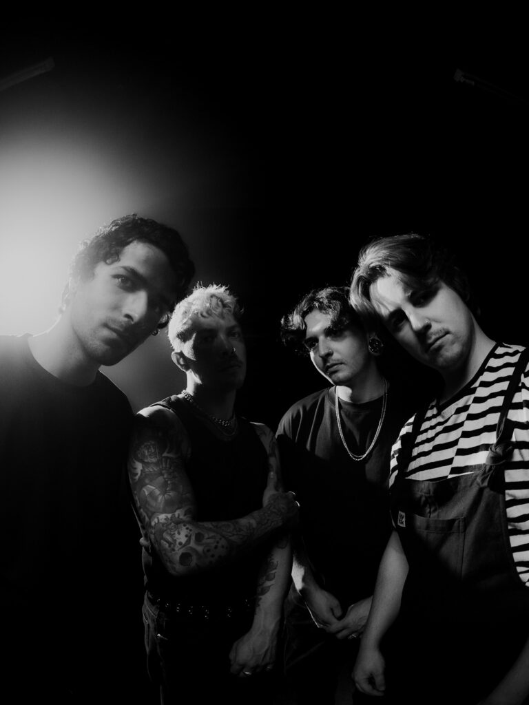 Livealie – Interview