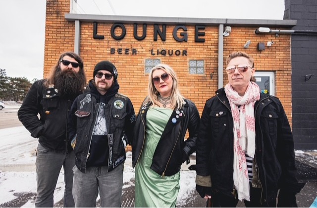 The Lowcocks