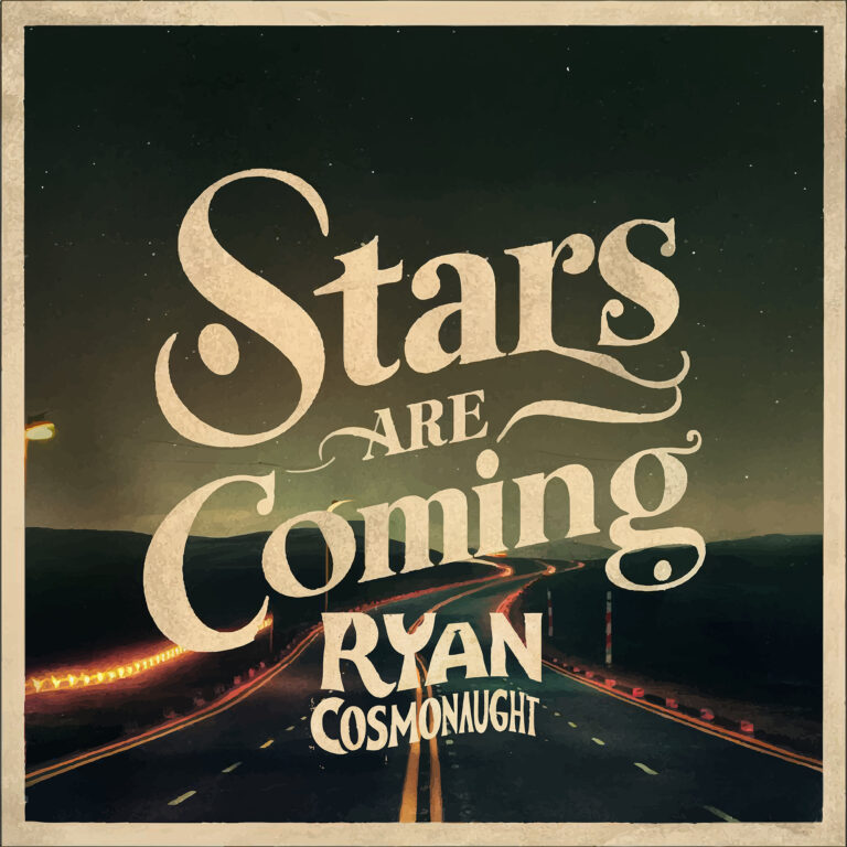 Ryan Cosmonaught – Interview